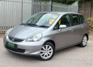 2008 HONDA JAZZ 1.4 I-DSI SE HATCHBACK