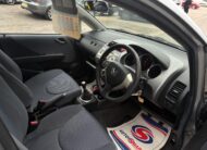 2008 HONDA JAZZ 1.4 I-DSI SE HATCHBACK