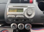 2008 HONDA JAZZ 1.4 I-DSI SE HATCHBACK