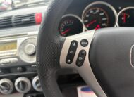 2008 HONDA JAZZ 1.4 I-DSI SE HATCHBACK