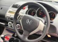 2008 HONDA JAZZ 1.4 I-DSI SE HATCHBACK