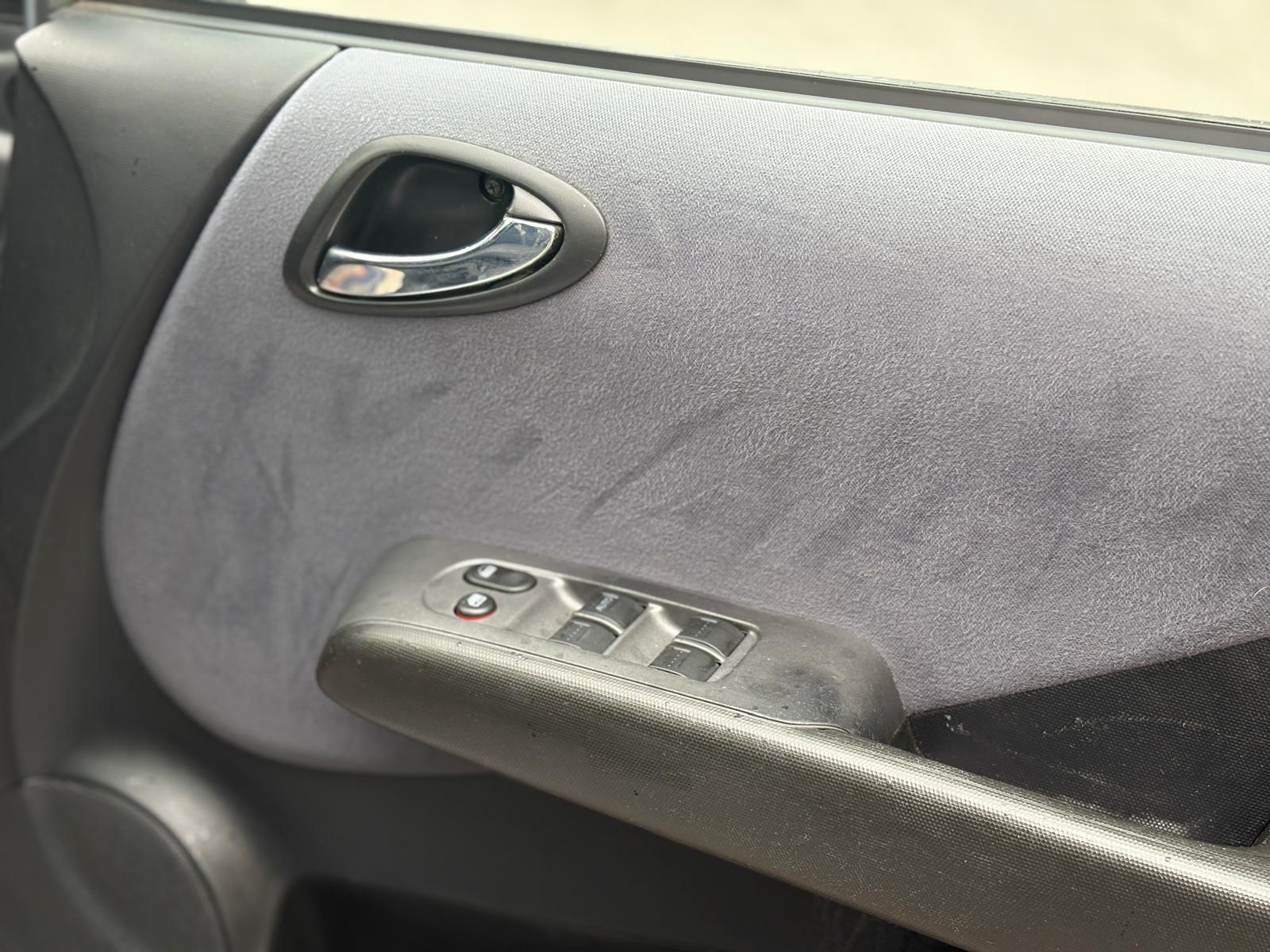 2008 HONDA JAZZ 1.4 I-DSI SE HATCHBACK