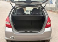 2008 HONDA JAZZ 1.4 I-DSI SE HATCHBACK