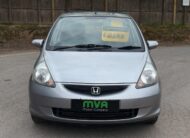 2008 HONDA JAZZ 1.4 I-DSI SE HATCHBACK