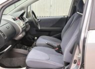 2008 HONDA JAZZ 1.4 I-DSI SE HATCHBACK
