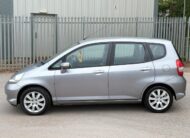 2008 HONDA JAZZ 1.4 I-DSI SE HATCHBACK
