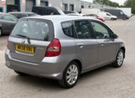 2008 HONDA JAZZ 1.4 I-DSI SE HATCHBACK