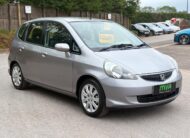 2008 HONDA JAZZ 1.4 I-DSI SE HATCHBACK
