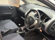 2008 HONDA JAZZ 1.4 I-DSI SE HATCHBACK