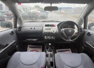 2008 HONDA JAZZ 1.4 I-DSI SE HATCHBACK