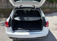 2016 Mercedes-Benz C350 E 2.0 Sport Premium Estate