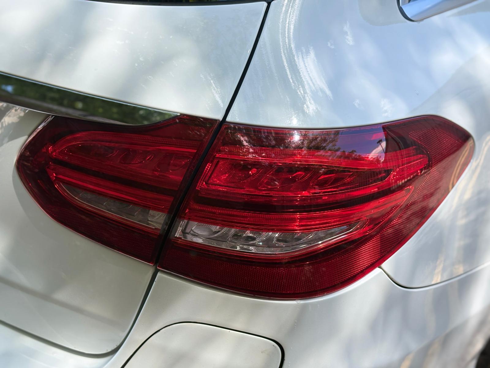 2016 Mercedes-Benz C350 E 2.0 Sport Premium Estate