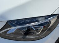 2016 Mercedes-Benz C350 E 2.0 Sport Premium Estate