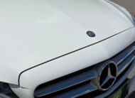 2016 Mercedes-Benz C350 E 2.0 Sport Premium Estate