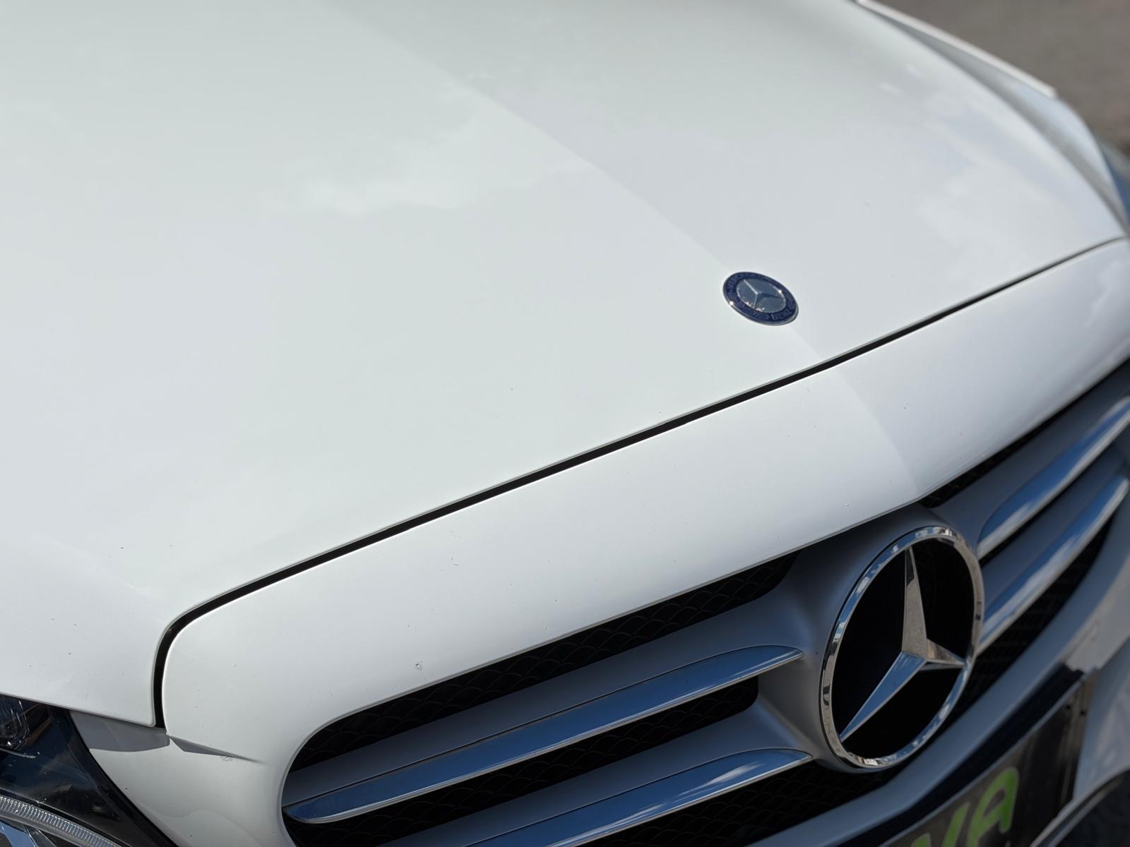 2016 Mercedes-Benz C350 E 2.0 Sport Premium Estate