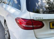 2016 Mercedes-Benz C350 E 2.0 Sport Premium Estate