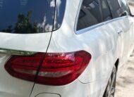 2016 Mercedes-Benz C350 E 2.0 Sport Premium Estate