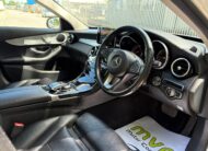 2016 Mercedes-Benz C350 E 2.0 Sport Premium Estate