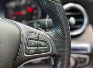 2016 Mercedes-Benz C350 E 2.0 Sport Premium Estate