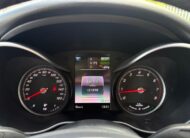 2016 Mercedes-Benz C350 E 2.0 Sport Premium Estate