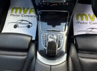 2016 Mercedes-Benz C350 E 2.0 Sport Premium Estate