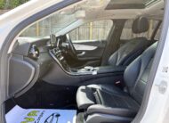 2016 Mercedes-Benz C350 E 2.0 Sport Premium Estate