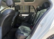 2016 Mercedes-Benz C350 E 2.0 Sport Premium Estate