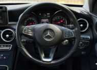 2016 Mercedes-Benz C350 E 2.0 Sport Premium Estate