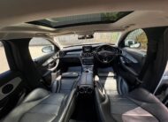 2016 Mercedes-Benz C350 E 2.0 Sport Premium Estate