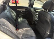 2016 Mercedes-Benz C350 E 2.0 Sport Premium Estate