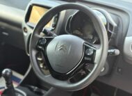 2016 Citroen C1 1.2 P/T 82 Furio Hatchback