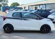 2016 Citroen C1 1.2 P/T 82 Furio Hatchback