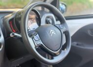2016 Citroen C1 1.2 P/T 82 Furio Hatchback