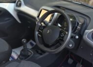 2016 Citroen C1 1.2 P/T 82 Furio Hatchback