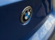 2013 BMW 1 SERIES 125D M-SPORT MANUAL