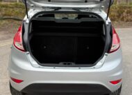 2013 Ford Fiesta1.5 TDCI 75 STYLE Hatchback