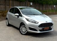 2013 Ford Fiesta1.5 TDCI 75 STYLE Hatchback