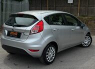 2013 Ford Fiesta1.5 TDCI 75 STYLE Hatchback