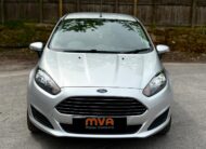 2013 Ford Fiesta1.5 TDCI 75 STYLE Hatchback