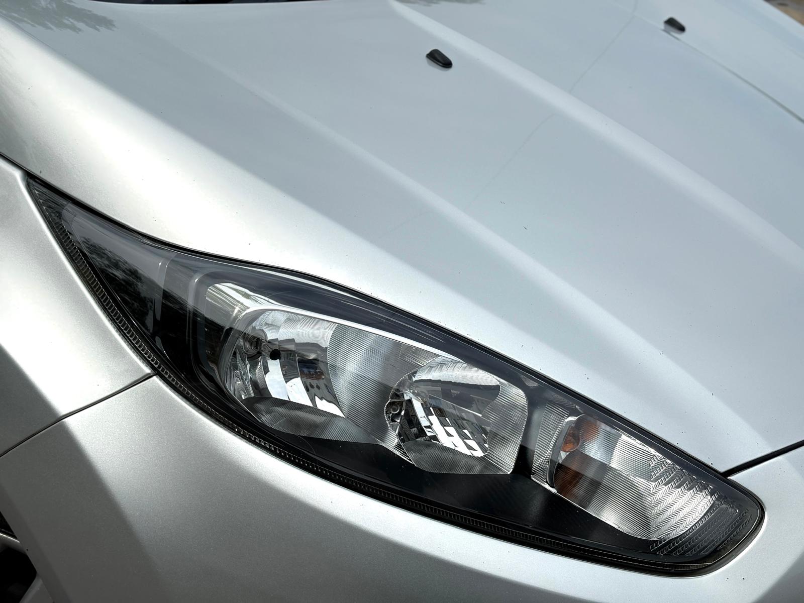 2013 Ford Fiesta1.5 TDCI 75 STYLE Hatchback