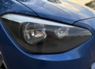 2013 BMW 1 SERIES 125D M-SPORT MANUAL