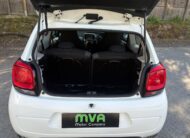 2016 Citroen C1 1.2 P/T 82 Furio Hatchback