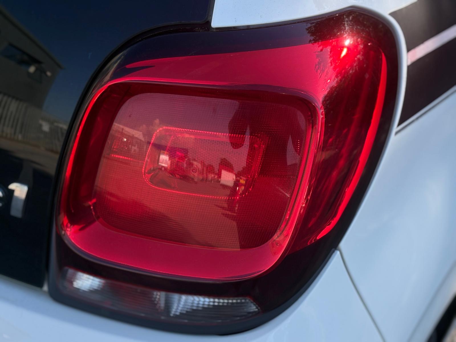2016 Citroen C1 1.2 P/T 82 Furio Hatchback