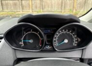 2013 Ford Fiesta1.5 TDCI 75 STYLE Hatchback
