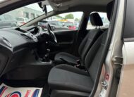 2013 Ford Fiesta1.5 TDCI 75 STYLE Hatchback