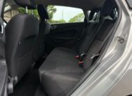 2013 Ford Fiesta1.5 TDCI 75 STYLE Hatchback