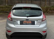 2013 Ford Fiesta1.5 TDCI 75 STYLE Hatchback