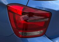 2013 BMW 1 SERIES 125D M-SPORT MANUAL