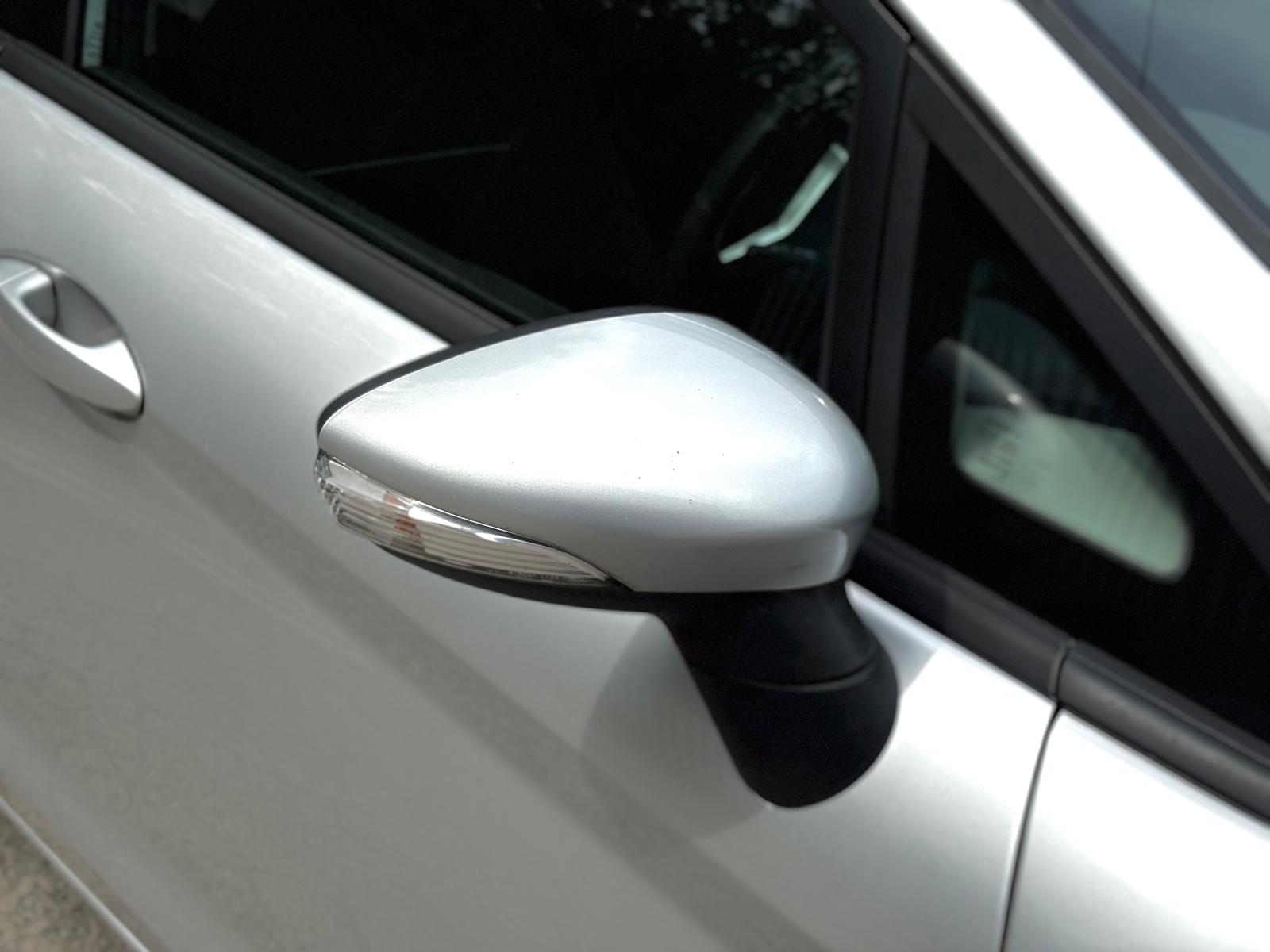 2013 Ford Fiesta1.5 TDCI 75 STYLE Hatchback