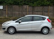 2013 Ford Fiesta1.5 TDCI 75 STYLE Hatchback